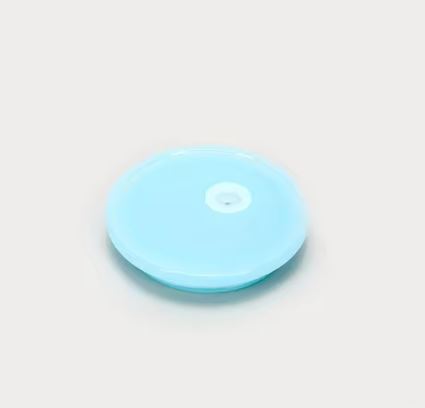 Baby Blue Candy Lid