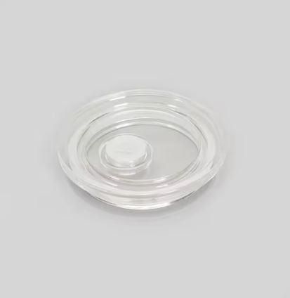 Clear Candy Lid