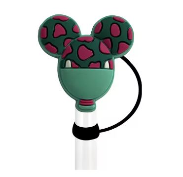 Disney Ear Straw Cover #10