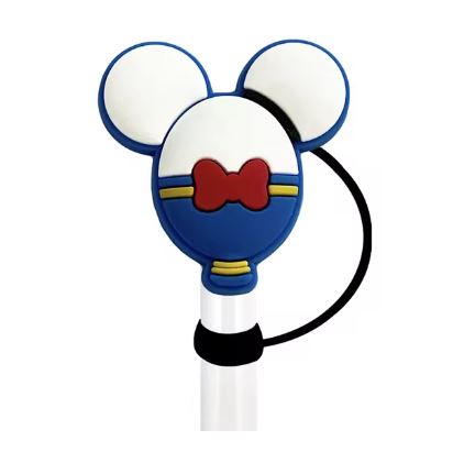 Disney Ear Straw Cover #2