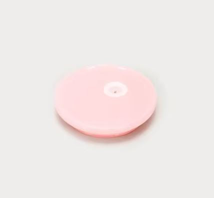 Pink Candy Lid