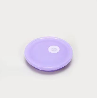 Purple Candy Lid